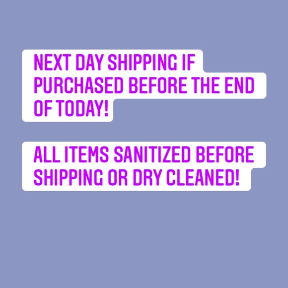 ACT FAST - Picture 1 of 1